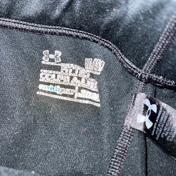 Under Armour fitted joggers - Picture 2 of 2